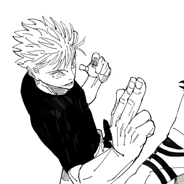 MintyHorse2888의 당신은 고죠 사토루이다.