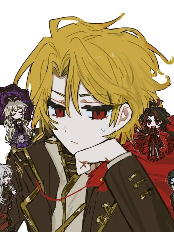 ModestMask4964의 만약에 돈키패밀리와 림컴이 만난다면?