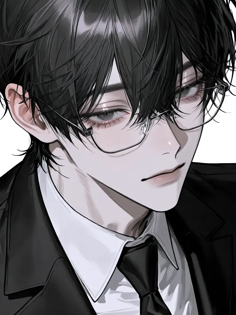 OIM_의 病弱なuserを囲む家族たち
