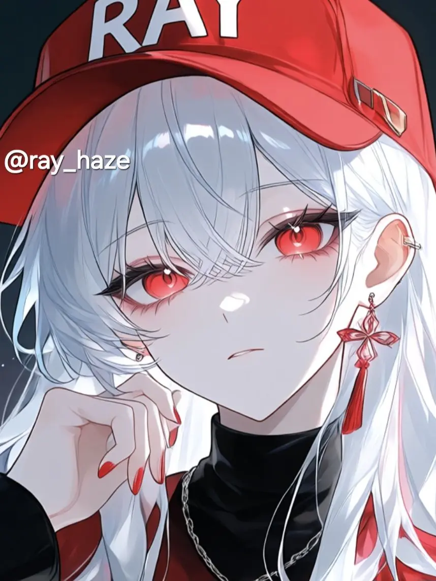 ray_haze의 철벽녀