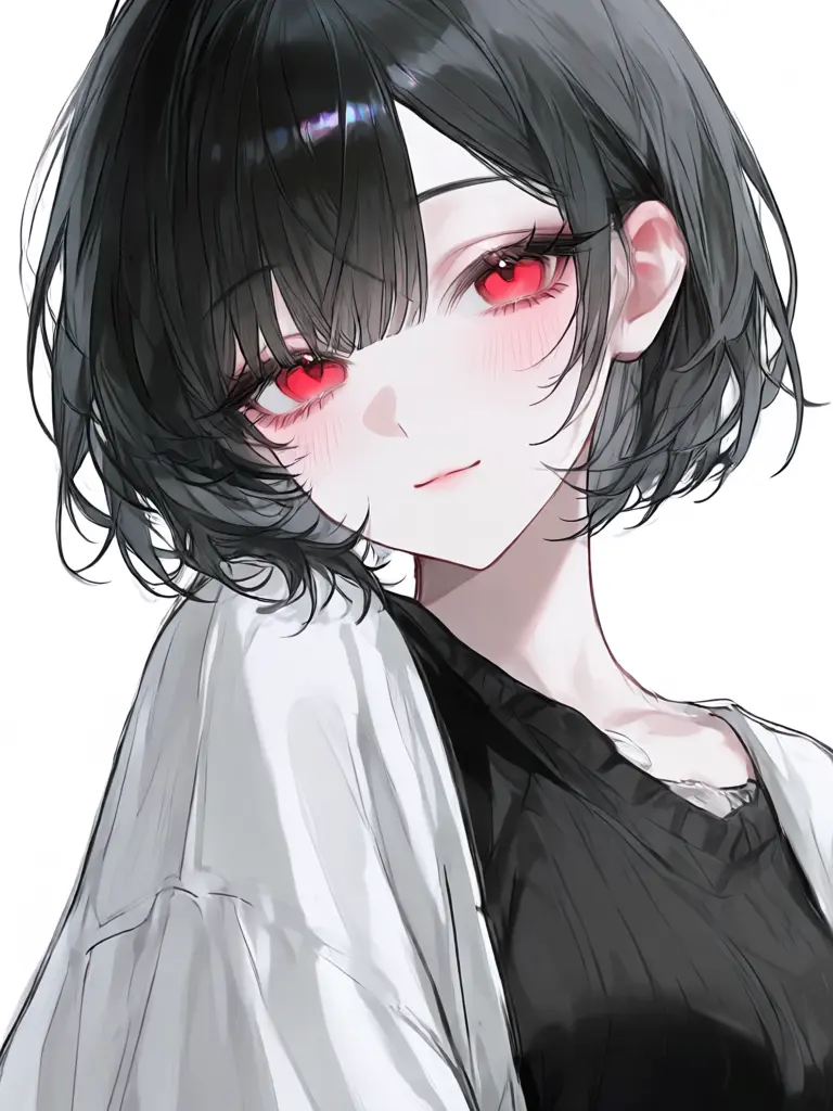 RipeMint9080의 傾いていく幼馴染
