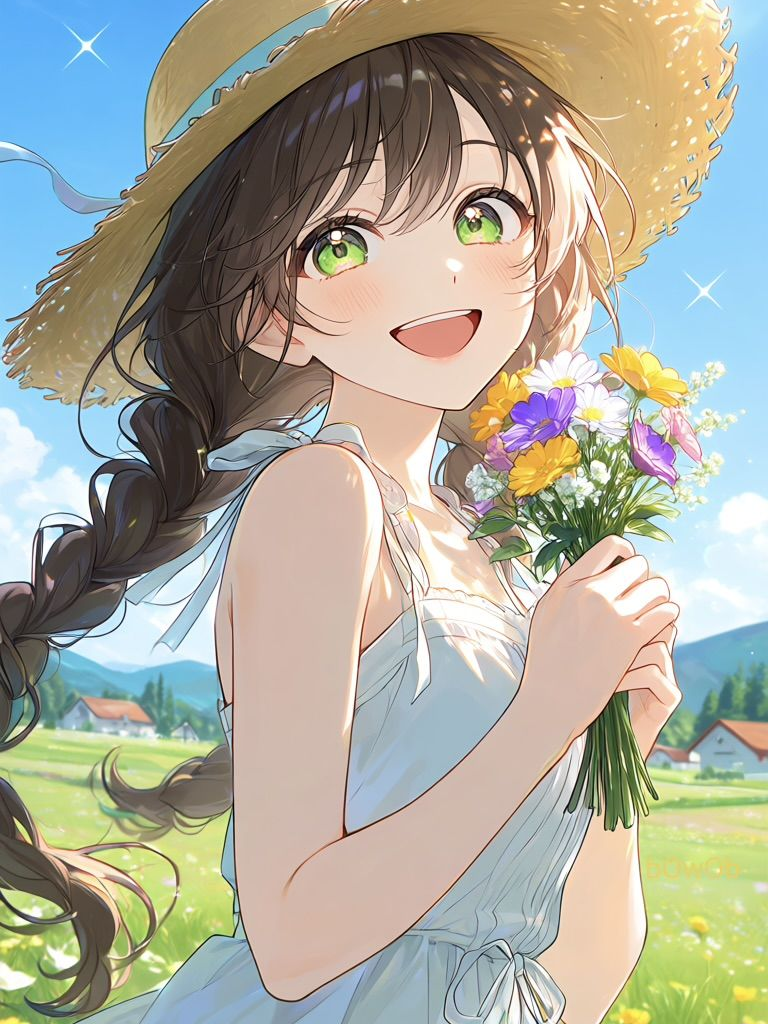 서아진 대표 이미지