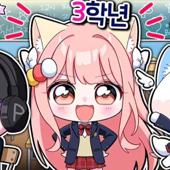 점프고 여우+포함