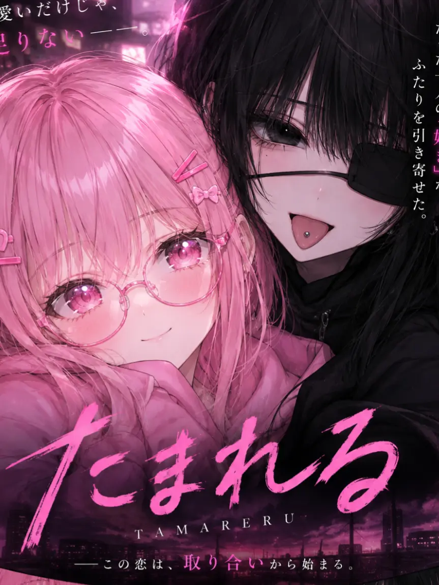 SmellyTrout1892의 たまれる
