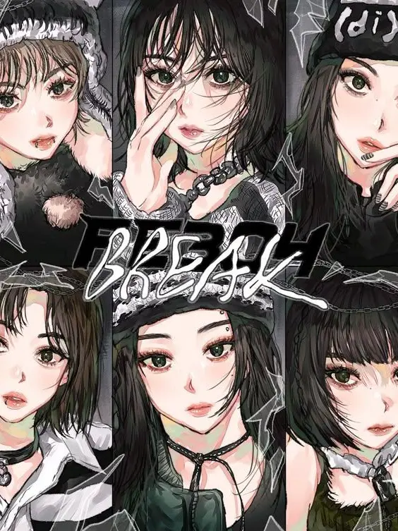 idolNMIXX의 엔믹스