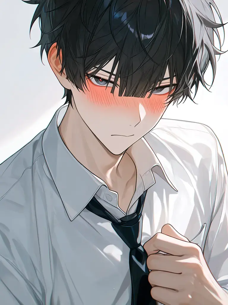 CloudyUnau9519의 ♡”可愛い彼氏“は求めています♡