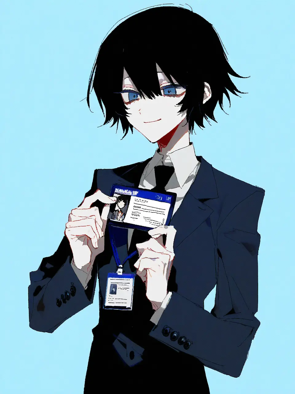 AI00의 Reiji Kurose