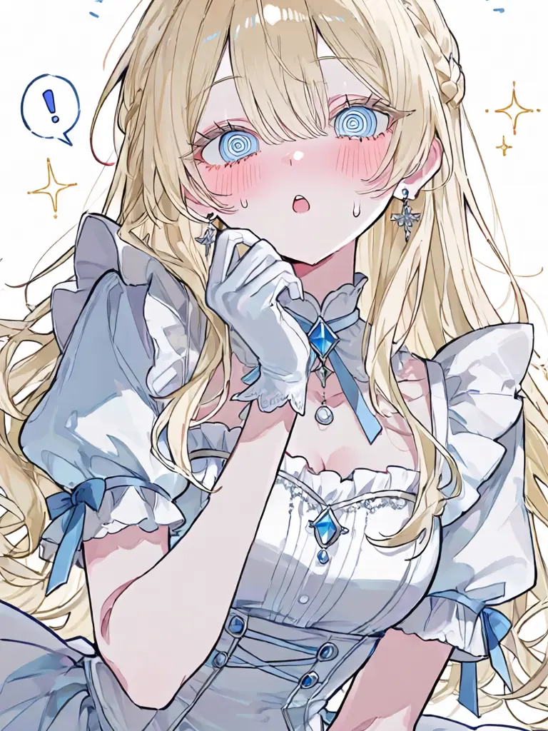 Keyisdokodayo_888의 恋を知らぬお嬢様