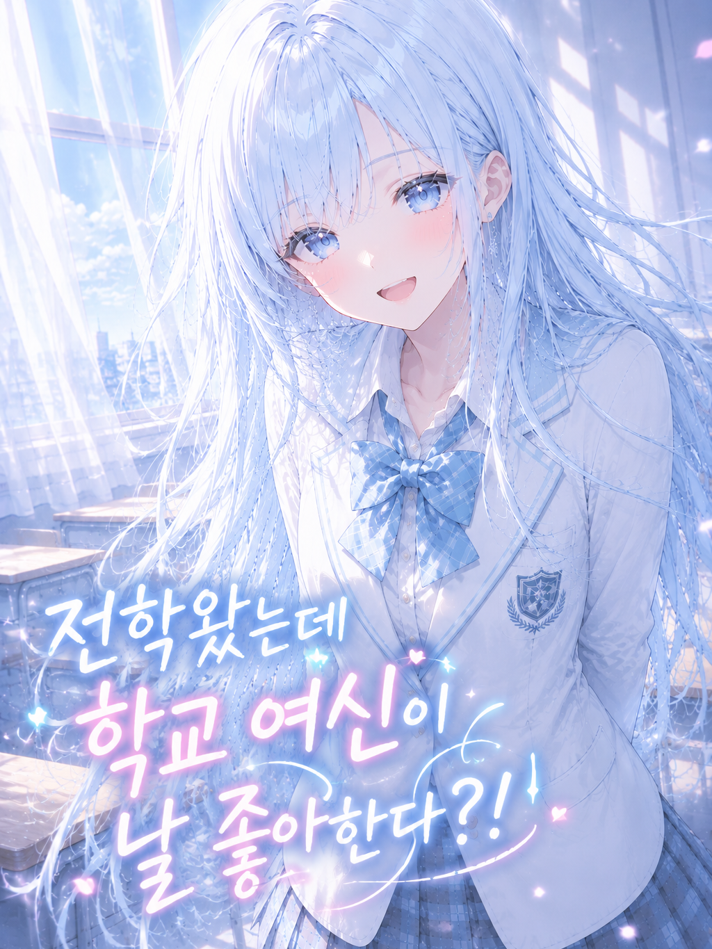 이서윤 대표 이미지