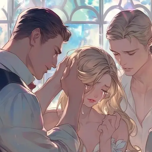 PrimPatio4423의 클로드 카일리즈, 레이즐 글로이드