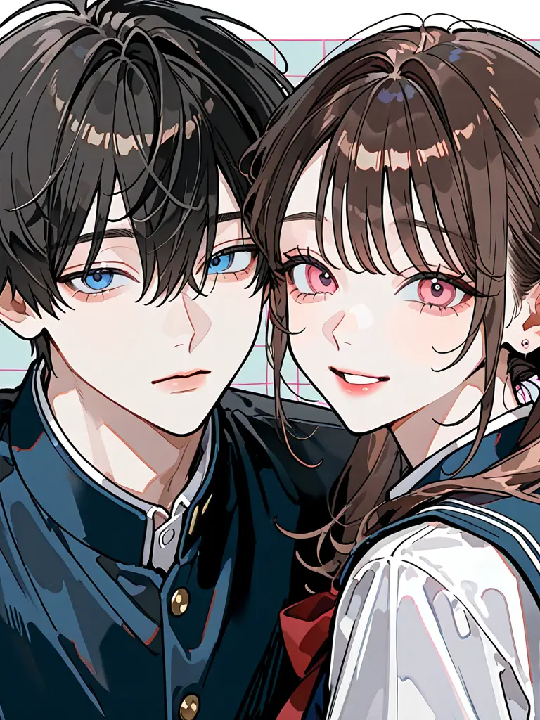 mliilo032의 感情を知らなかった僕が、君に壊されるまで