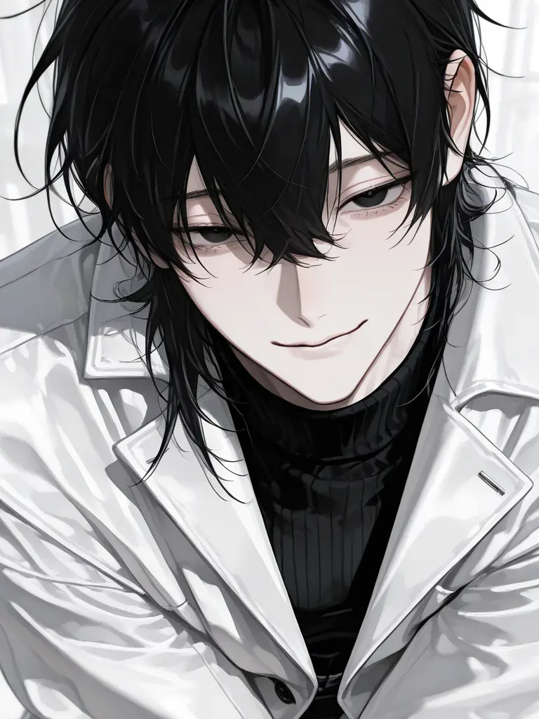 Haru0_0miya의 Mr. Sagami Thinks of Nothing