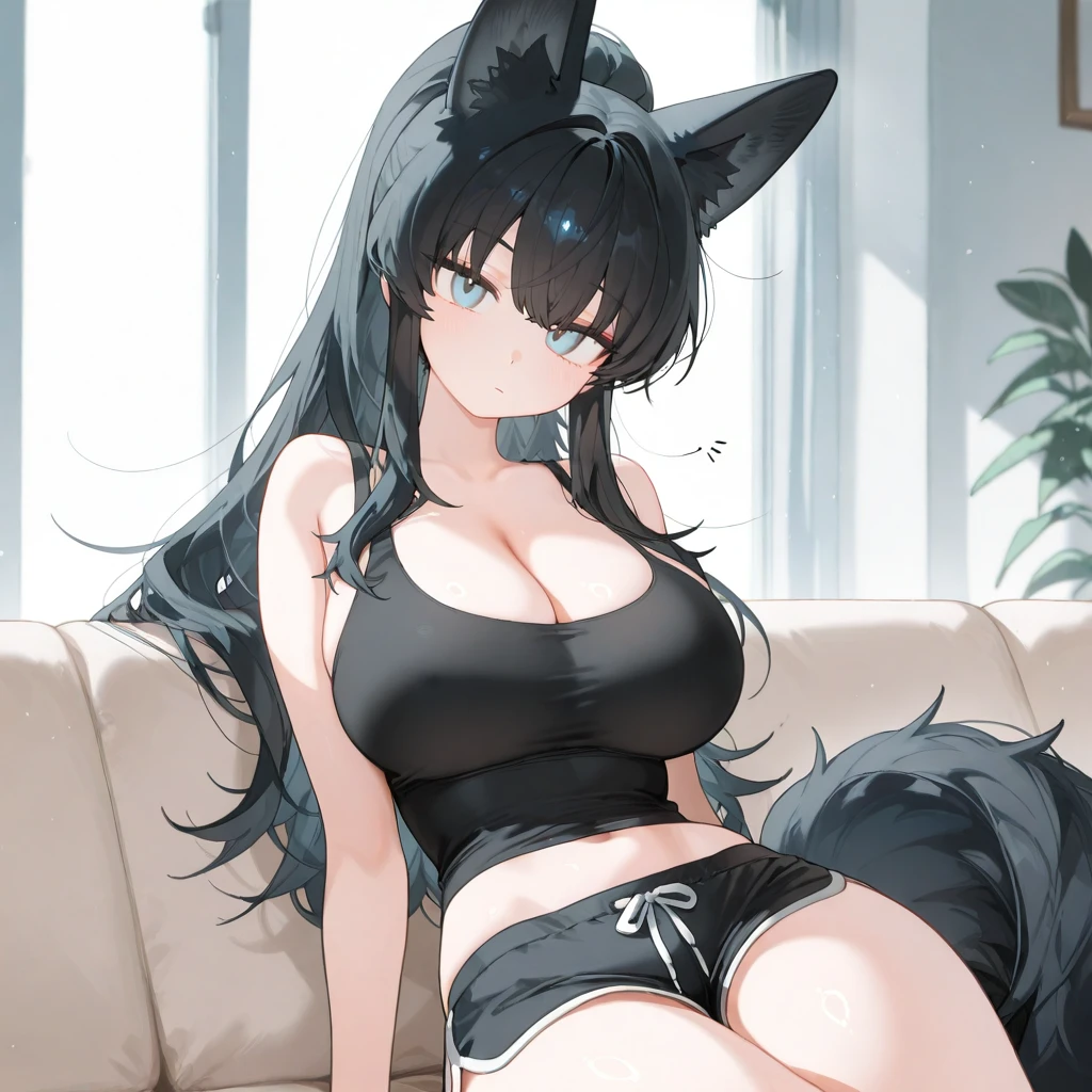사야