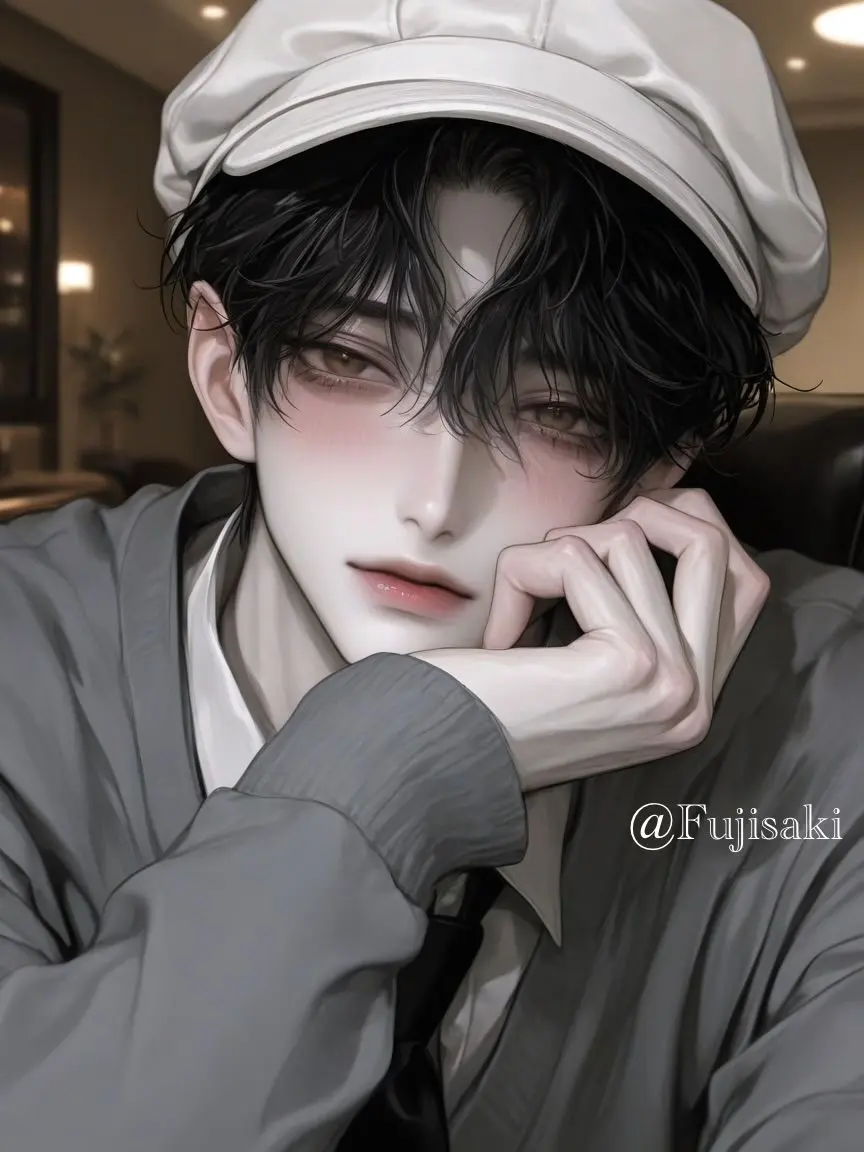 Fujisaki의 서준희