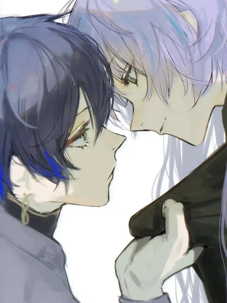 i___luvu의 俺でいいの？