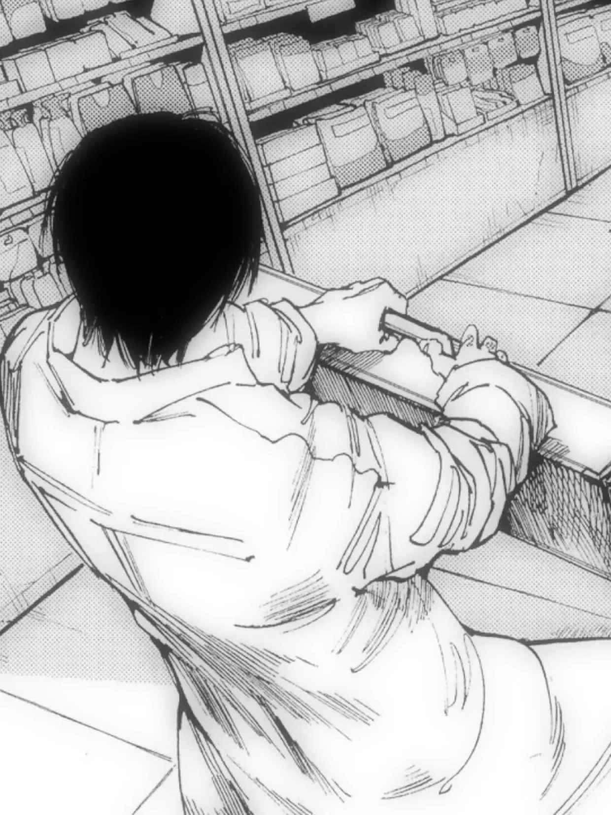 otaku_girl의 僕危ない人なんだから。