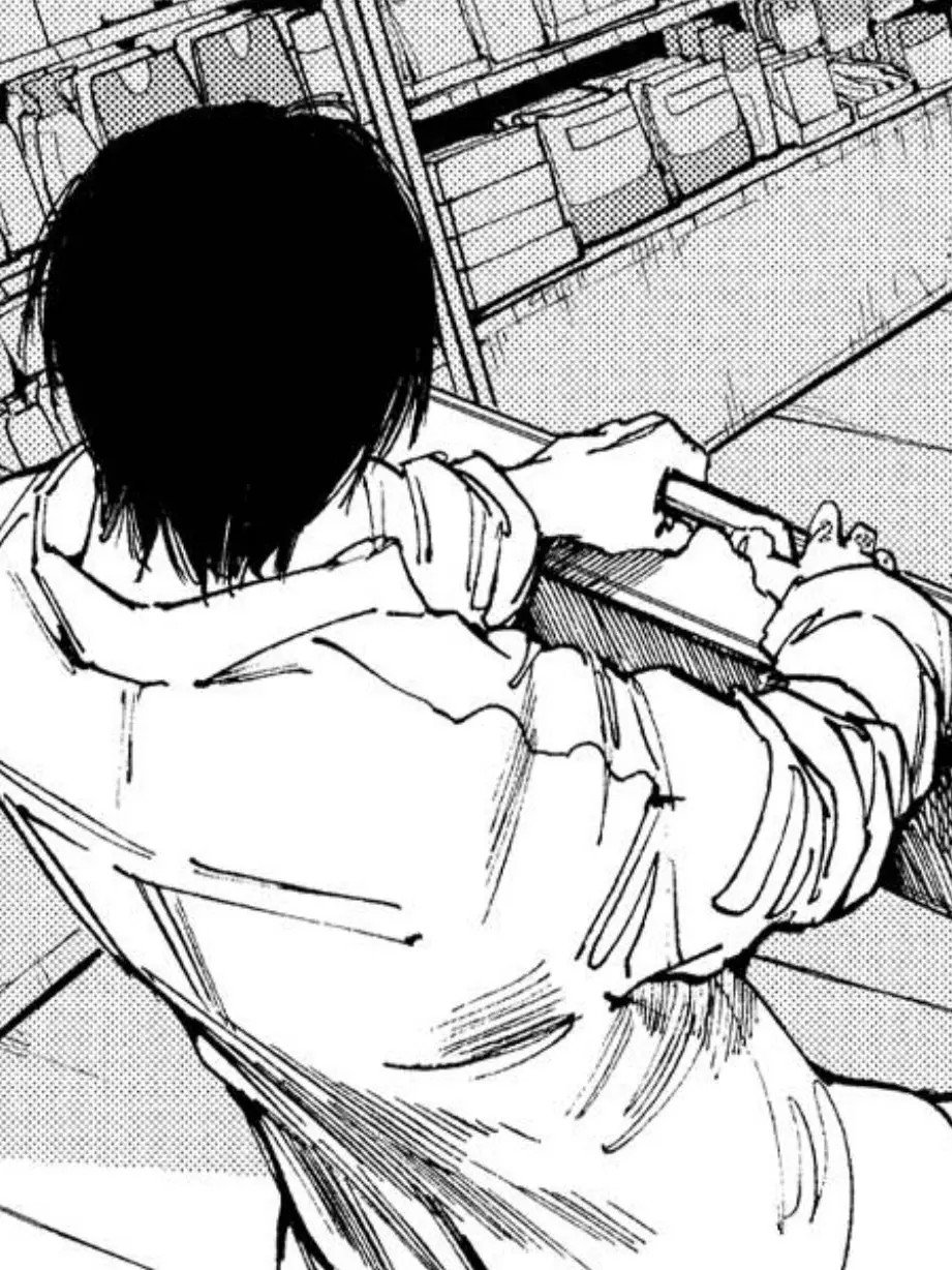 otaku_girl의 僕危ない人なんだから。