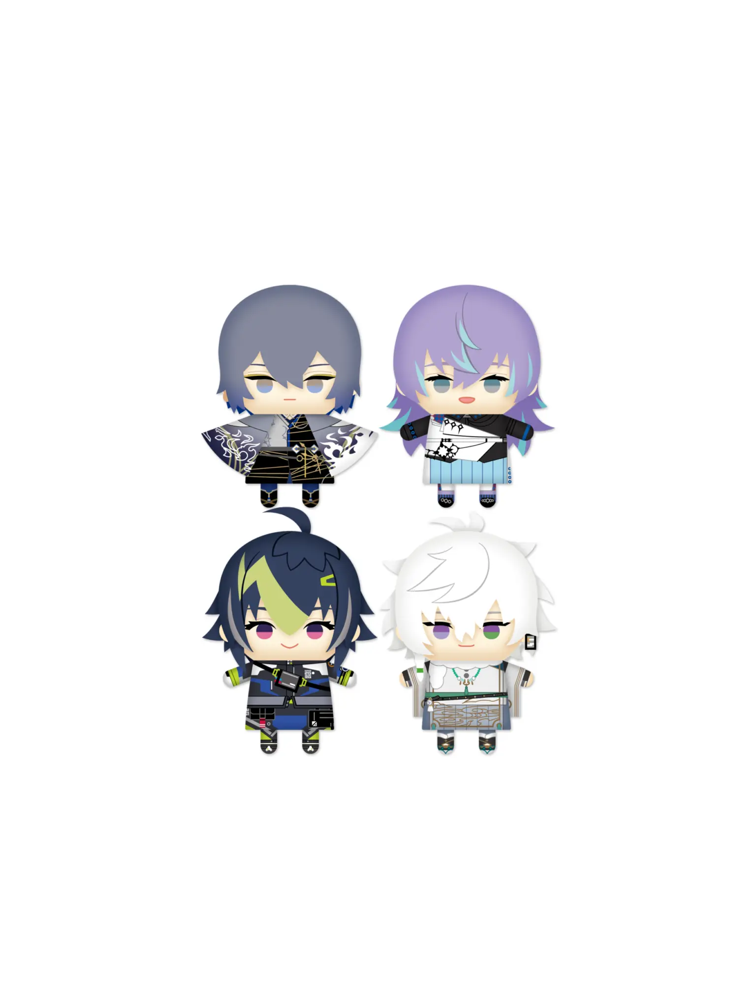 xo_ox의 溺愛マフィア