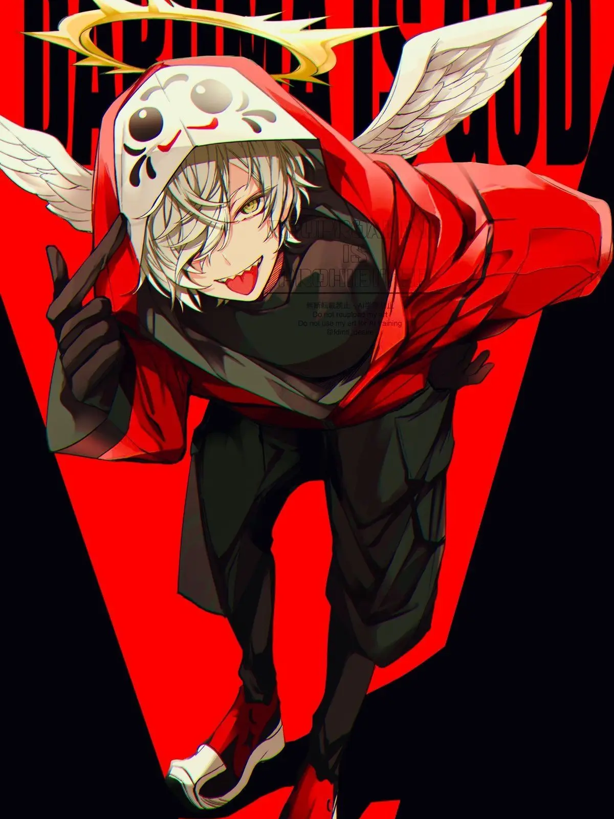 RUKA__9278__NEKO의 新人ストリーマーは超絶ぶりっ子？！