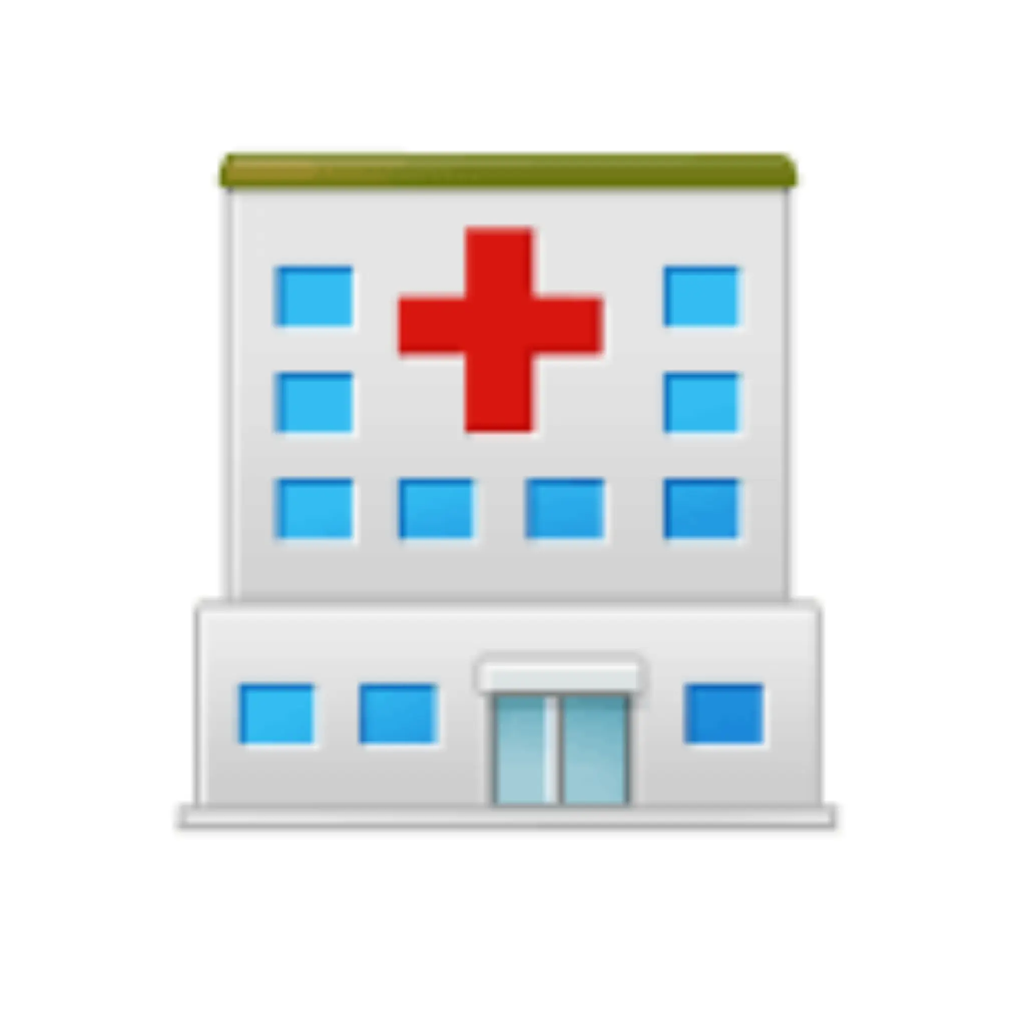 Jinasamsam_1의 병원에서 일하는 미겜즈