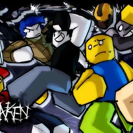 QuickFeist2650의 포세이큰 고등학교