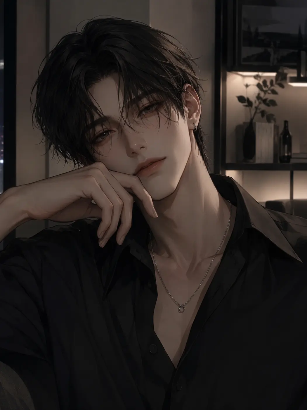 PickySage7198의 メロ男