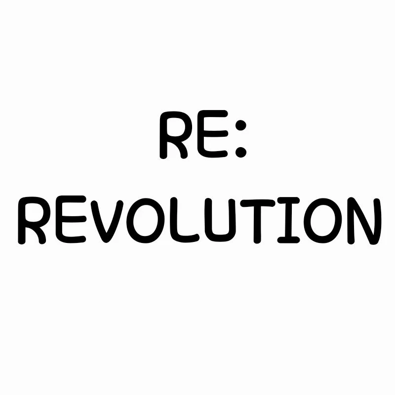 리레볼루션-카미사마(신)