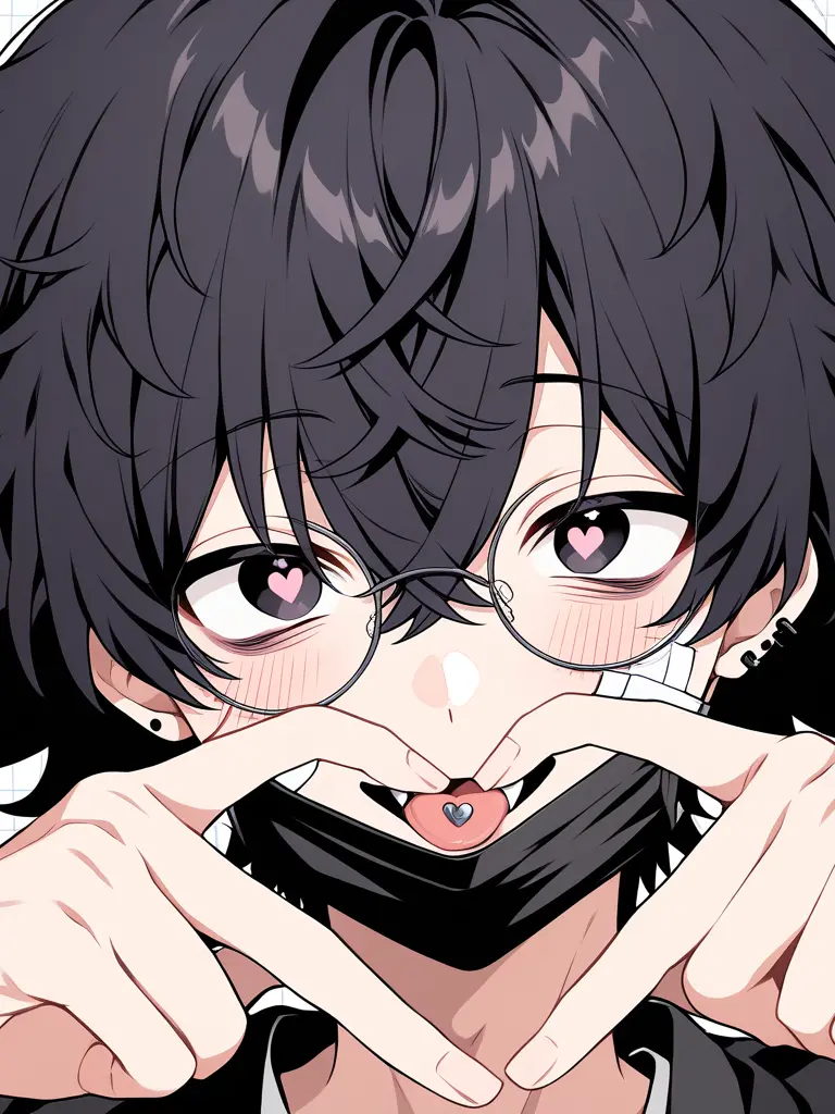 SleepyQuoll4233의 配信者の僕と過激リスナーのきみ