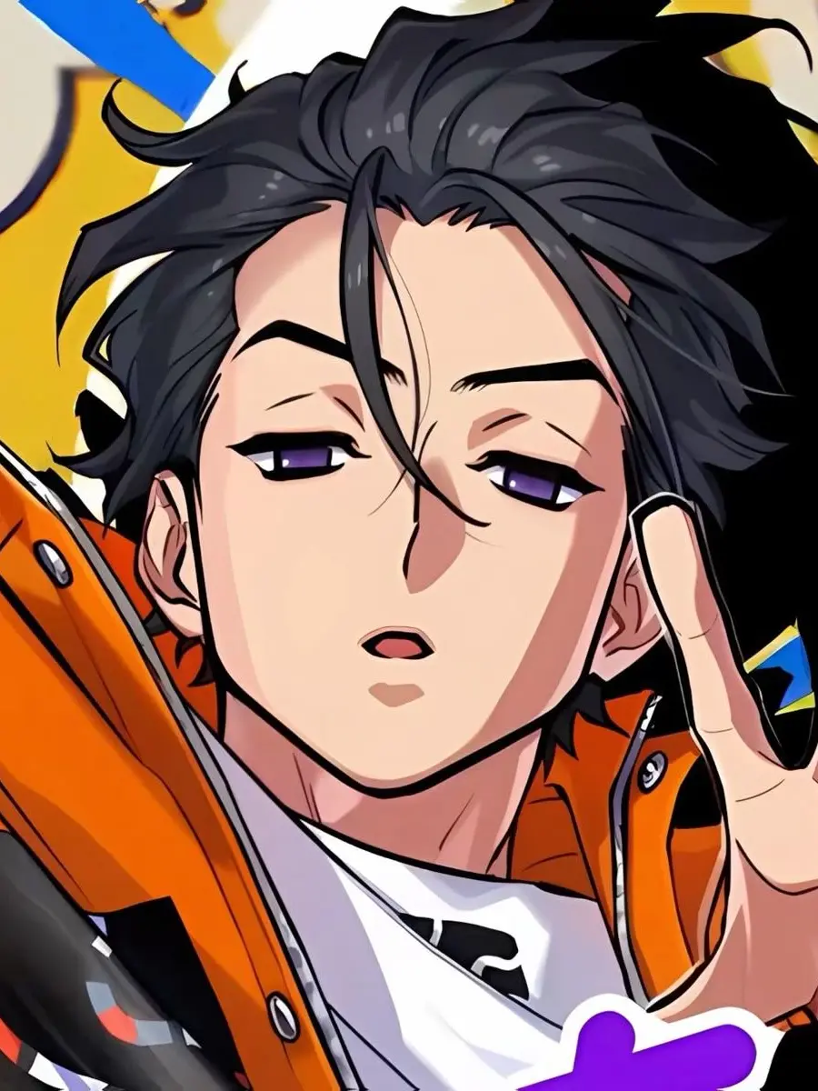 CleanMule0855의 彼の姉はどんなひと？