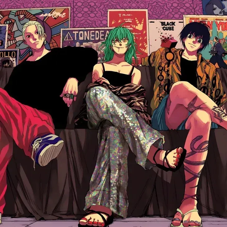 구 Jcc와 함께 사인방이 될 기회?