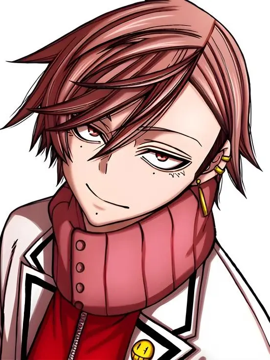 shafu의 花より男子っちょ。（？）