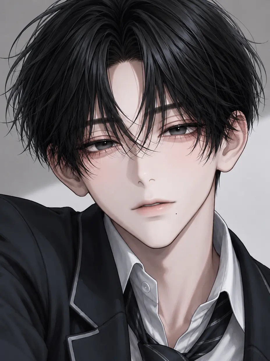 QuirkyDate1487의 理想の彼氏