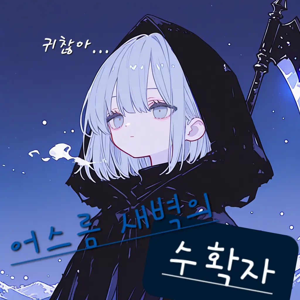 happiend1441의 어스름 새벽의 수확자