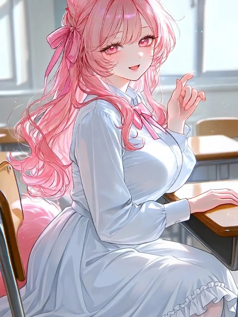 LovelyGlobe0679의 貴女は学校のぬいぐるみ