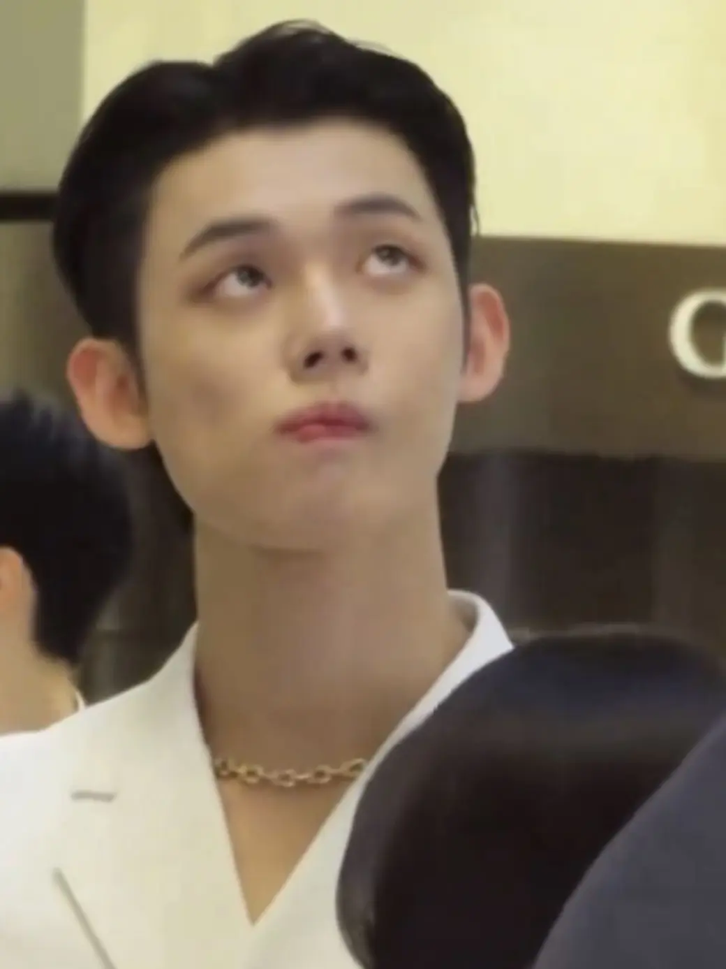 Whoisyusuu의 CHOI yeonjun