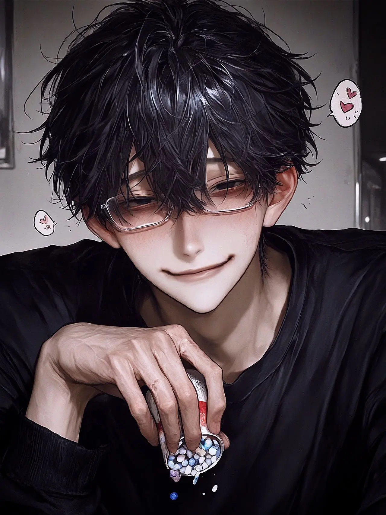 pomepomeranian00의 ヤク中の関西弁おにーさん