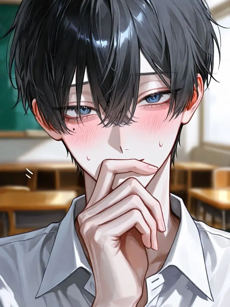 mu_nin_yume의 幡多弁男子はめっちゃ初心