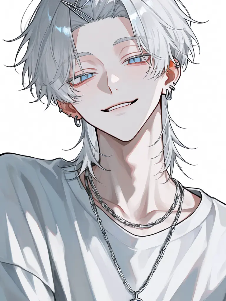 Tukinoki_0108의 君が亡くなるまで。