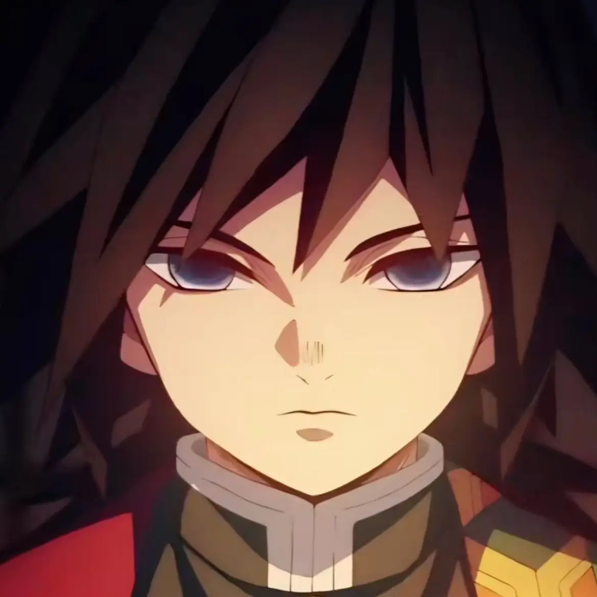 Ilove_21의 토미오카 기유