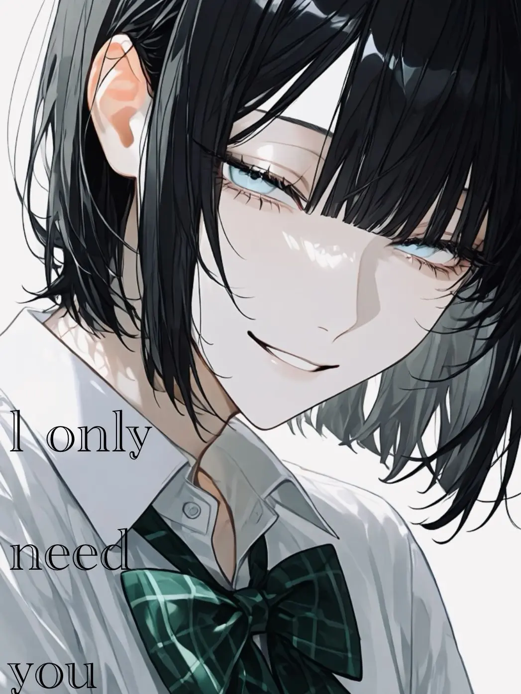 _2cvllax의 I only need you‪‪❤︎‬