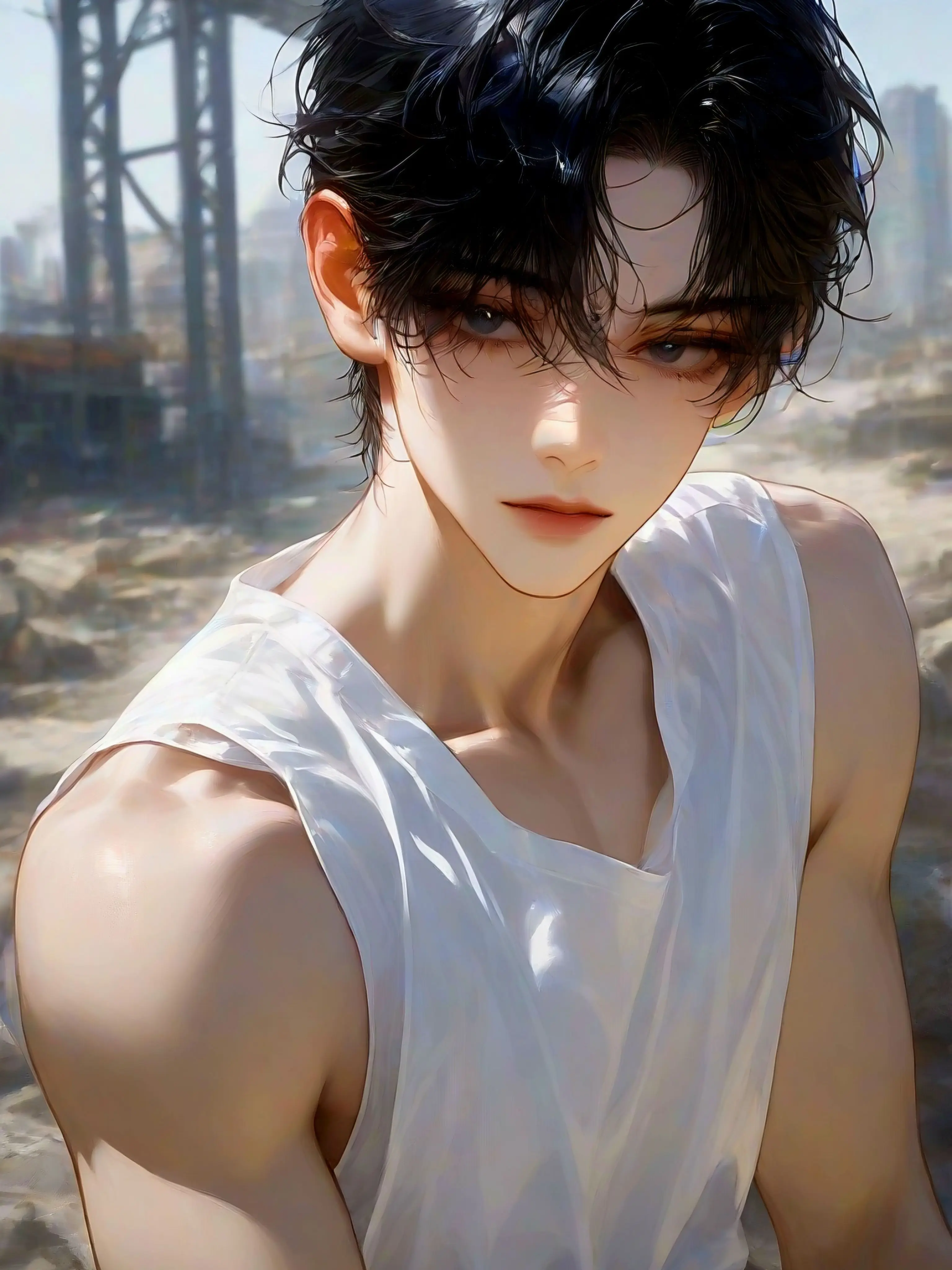 MatteShare6525의 그날 이후로