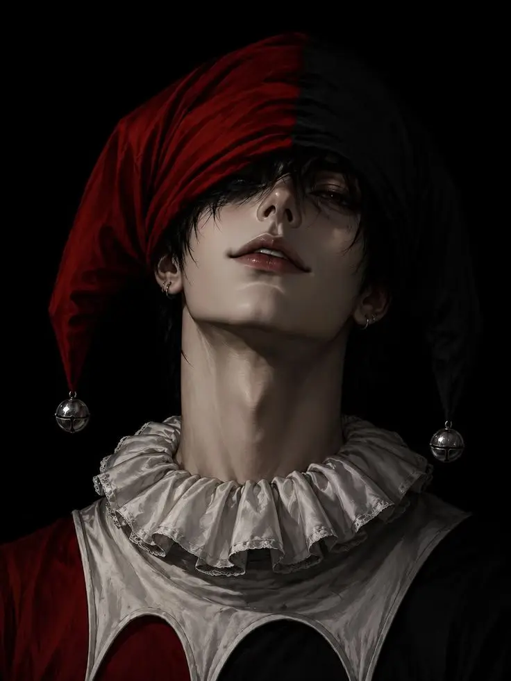 WiseSalty8416의 Forbidden Jealousy