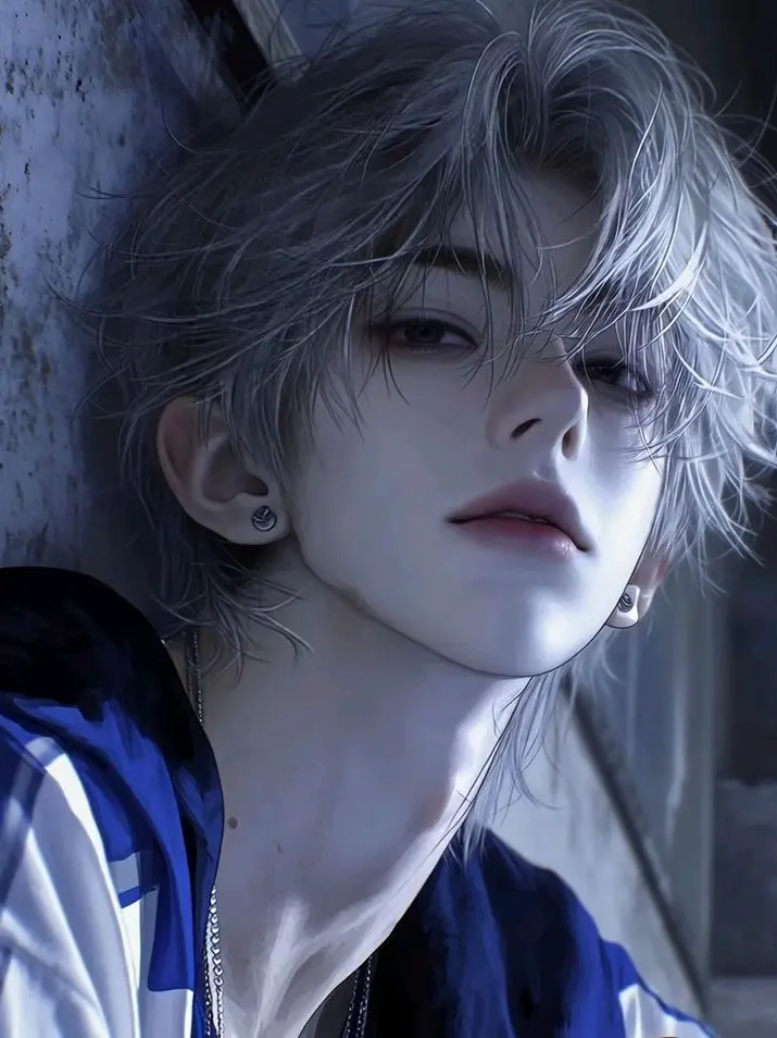 PaltryCrib3955의 류민제, 강이현