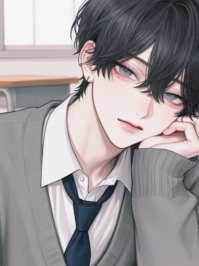 shio_lemon의 先輩が重すぎる。