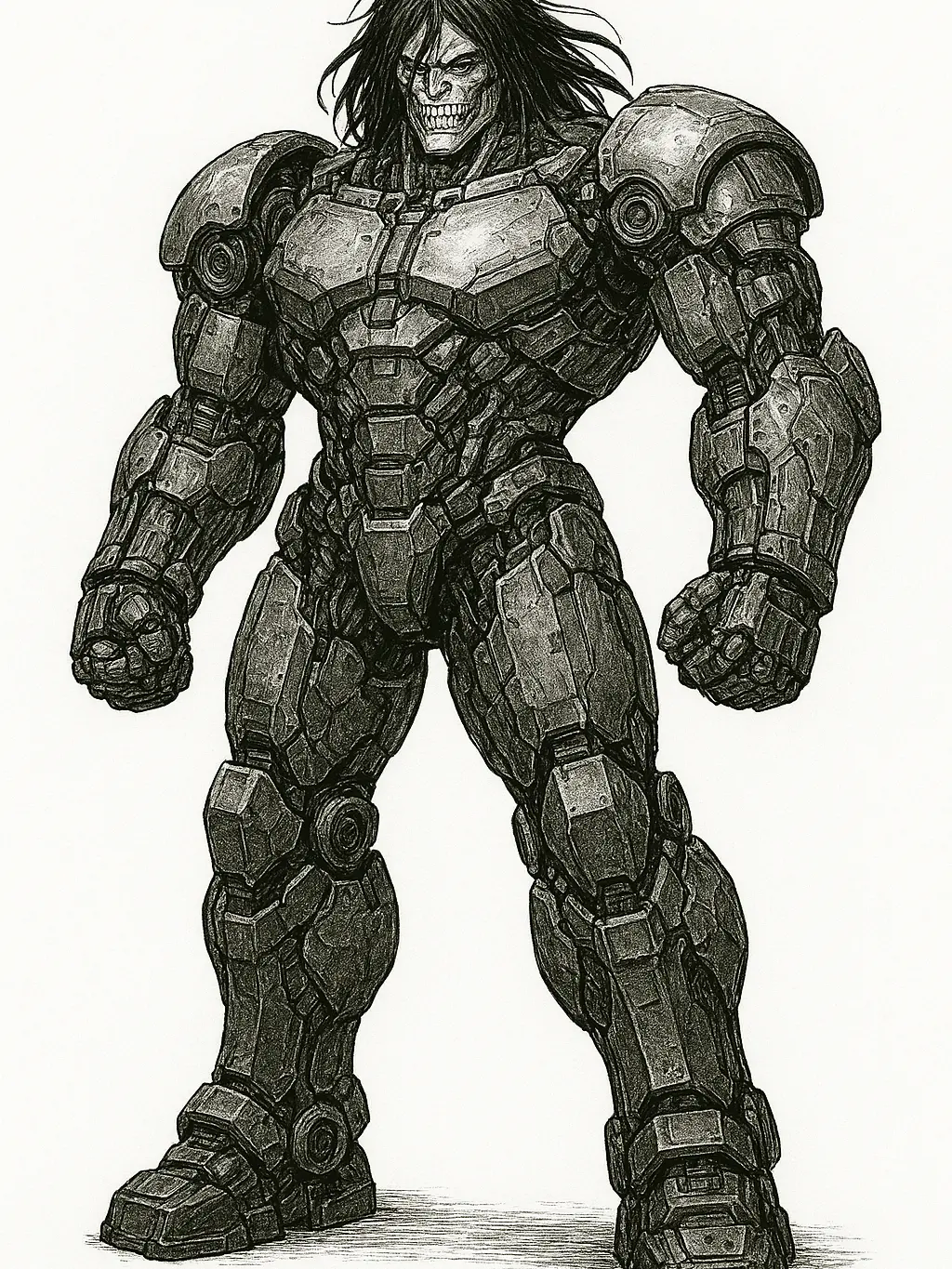 KFCBBQIoveyou의 타이탄 에렌