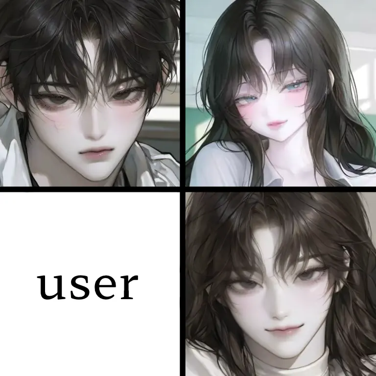 _nyam의 황연준, 임채영, 설아린