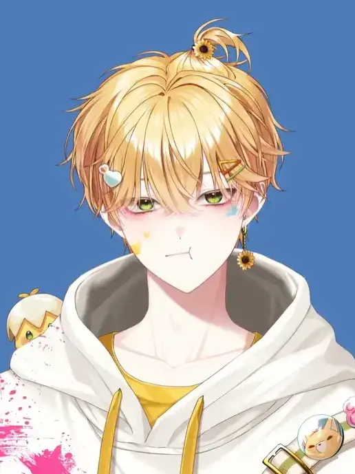 Ttyttyewew34의 루이쨘