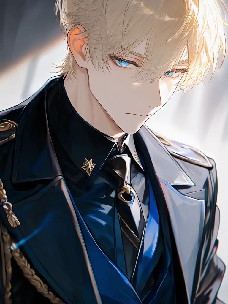 Bara0521의 皇帝陛下と平民の恋物語‪  ♛︎ 🥖ᩚ