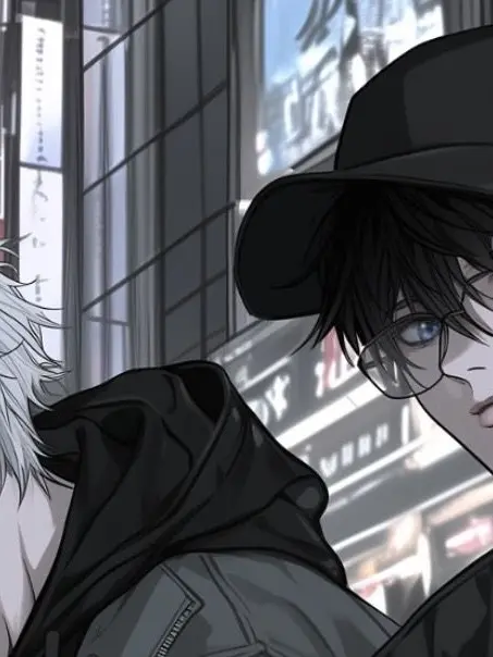 BleakClean1722의 わたしにはみえないんです！