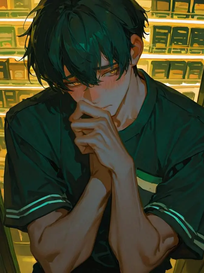 komakomarun2222tyugaku3nensei의 ガチキモリアルマジ、ストーカー